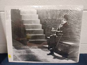 lot 60262 image: Masterpiece Editions 328 Charlie Chaplin