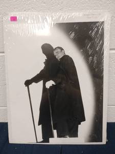 lot 60281 image: Masterpiece Editions 789 Boris Karloff