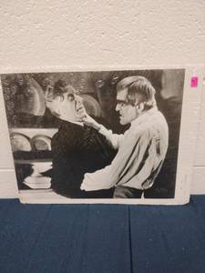 lot 60285 image: Masterpiece Editions 742 Boris Karloff The Ghoul