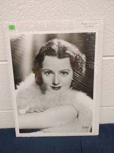 lot 60290 image: Masterpiece Editions 143 Irene Bennett