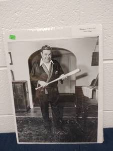 lot 60292 image: Masterpiece Editions 348 Babe Ruth