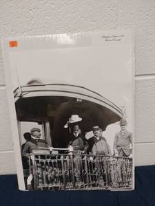 lot 60293 image: Masterpiece Editions 799 Theodore Roosevelt