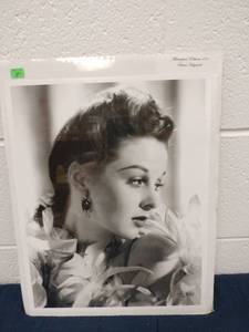 lot 60295 image: Masterpiece Editions 151 Susan Hayward