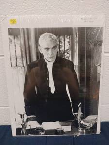 lot 60300 image: Masterpiece Editions 787 Boris Karloff