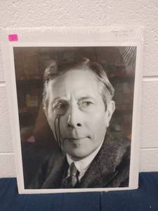 lot 60301 image: Masterpiece Editions 387 George Arliss