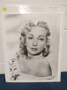 lot 60310 image: Masterpiece Editions 378 Ann Southern