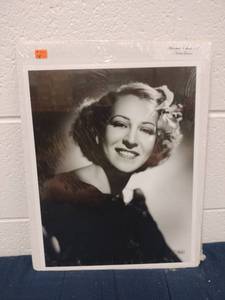 lot 60313 image: Masterpiece Editions 159 Natalie Garson