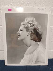 lot 60314 image: Masterpiece Editions 166 Marie Mcdonald