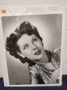 lot 60317 image: Masterpiece Editions 174 Marie Mcdonald