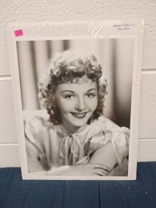 lot 60321 image: Masterpiece Editions 145 Mary Martin