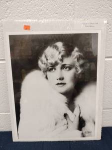 lot 60323 image: Masterpiece Editions 336 Edna Leedom