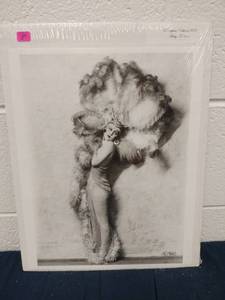 lot 60324 image: Masterpiece Editions 382 Mary Mulhern