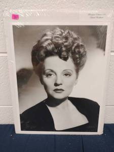 lot 60330 image: Masterpiece Editions 156 Tallulah Bankhead