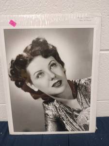 lot 60335 image: Masterpiece Editions 174 Marie Mcdonald