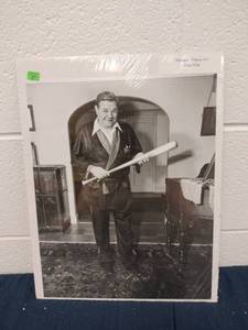 lot 60339 image: Masterpiece Editions 348 Babe Ruth