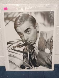 lot 60340 image: Masterpiece Editions 368 Eddie Cantor