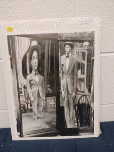 lot 60344 image: Masterpiece Editions 206 Gary Cooper