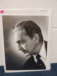 lot 60359 image: Masterpiece Editions 169 John Barrymore