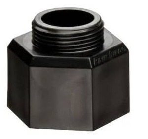 lot 39929 image: Rain Bird Shrub Nozzle Adapter For 12 inch Threaded Riser, 25 Pack