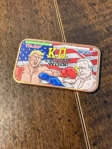 lot 1006 image: 1 Ounce copper bar