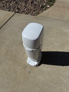 lot 1017 image: Playtex baby diaper genie