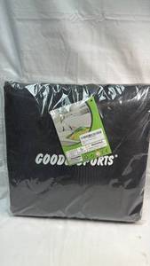 lot 3 image: GoodlySports IndoorOutdoor Mobile Golf Course Golf Set