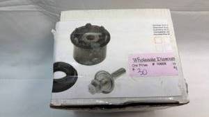lot 47 image: Wholesale D Seqni Part 10609 Rubber Bushing Set