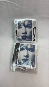 lot 51 image: Taylor Swift Reputation Album Sticker Sets