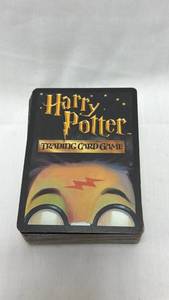 lot 235 image: Harry Potter Trading Card Game Collection (59 Cards)