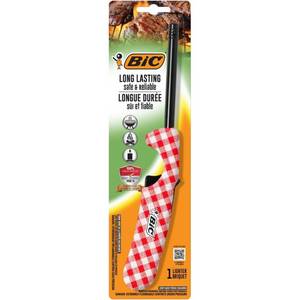 lot 107 image: BiC BBQ Standard MPL - Retail $7