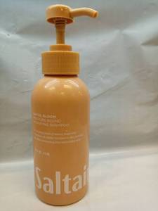 lot 111 image: Saltair Santal Bloom Moisture Bound Hydrating Shampoo 14 fl oz - Retail $12