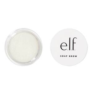 lot 118 image: e.l.f. Soap Brow - Clear - 0.35oz - Retail $7