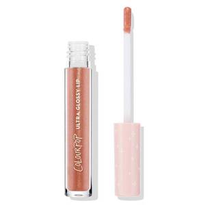 lot 146 image: ColourPop Ultra Glossy Lip - Lip It Girl - 0.11 fl oz - Retail $9