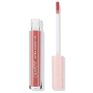 lot 147 image: ColourPop Ultra Glossy Lip - Pasadena - 0.11 fl oz - Retail $9