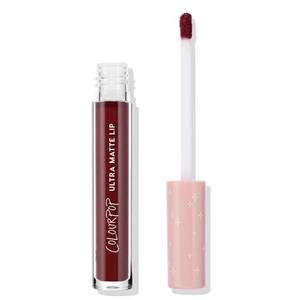 lot 149 image: ColourPop Ultra Matte Liquid Lipstick - LAX - 0.13 fl oz - Retail $9