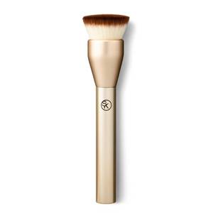 lot 157 image: Sonia Kashuk Essential Flat-Top Foundation Brush No. 168 Synthetic Bristle, Face Brush, 1 Piece - Retail $19