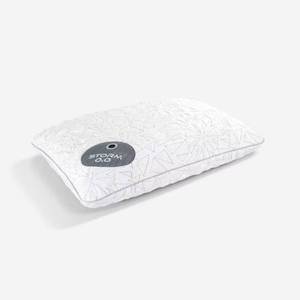 lot 4213 image: $200 Storm Performance Pillow Size 0.0 Medium Support Cooling Pillow