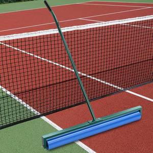 lot 4276 image: $120 Suclain Tennis Court Squeegee 36 Inch PVA Foam Sponge Roller