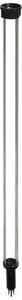 lot 4418 image: Fermtech Wine Beer Thief 19 Long - Transparent Sampler Tool