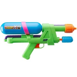 lot 4420 image: NERF Soa Super Soaker XP55