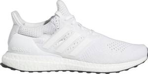 lot 4432 image: $180 adidas Mens Ultraboost 1.0 DNA Shoes, 11