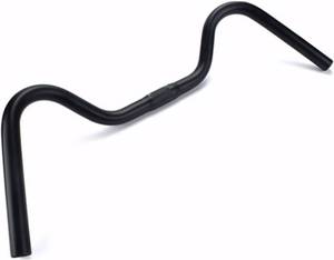 lot 4463 image: $46 SENQI Road MTB Handlebar Aluminum Alloy 25.4mm x 540mm