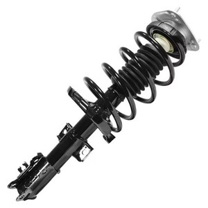 lot 4487 image: $124 Unity Automotive Suspension Strut & Coil Spring Assembly PN11491