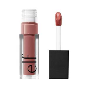 lot 56835 image: e.l.f. Liquid Velvet Eyeshadow, Crease-Resistant Liquid-to-Powder Eyeshadow For A Rich, Soft-Matte Finish, Vegan & Cruelty-Free, Pink Chiffon - Retail $8