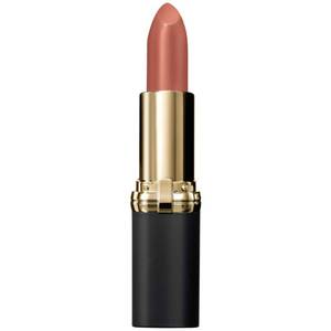 lot 56845 image: LOreal Paris COLOUR RICHE MATTE CAFE MATTE - Retail $8