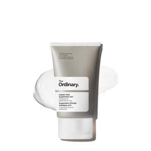 lot 56885 image: The Ordinary Azelaic Acid Suspension 10%, Brightening Formula for Uneven and Blemish-Prone Skin, 1 Fl Oz - Retail $9