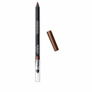lot 56952 image: Kiko Milano Intense Colour Long Lasting Eyeliner 03, Intense And Smooth-Gliding Outer Eye Pencil With Long Wear - Retail $12