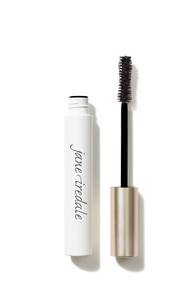 lot 56954 image: jane iredale Beyond Lash Volumizing Mascara  Naturally Derived Formula Lengthens and Lifts Lashes  Weightless Coverage  Non-Clumping  Black Ink  1 Count (Pack of 1) - Retail $28