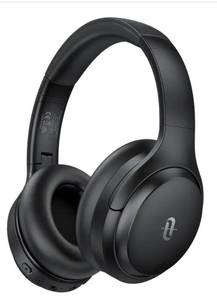 TaoTronics Wireless Headphones Over the Ear Bluetooth with ANC - Retail: $70