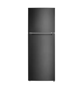 lot 18 image: 10.1 Cu Ft Top Freezer Refrigerator - Retail $500